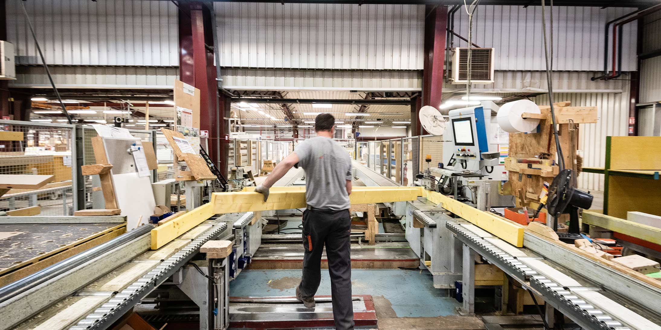 Ossabois Groupe Ga Le Syndicat Gregory Tachet 2