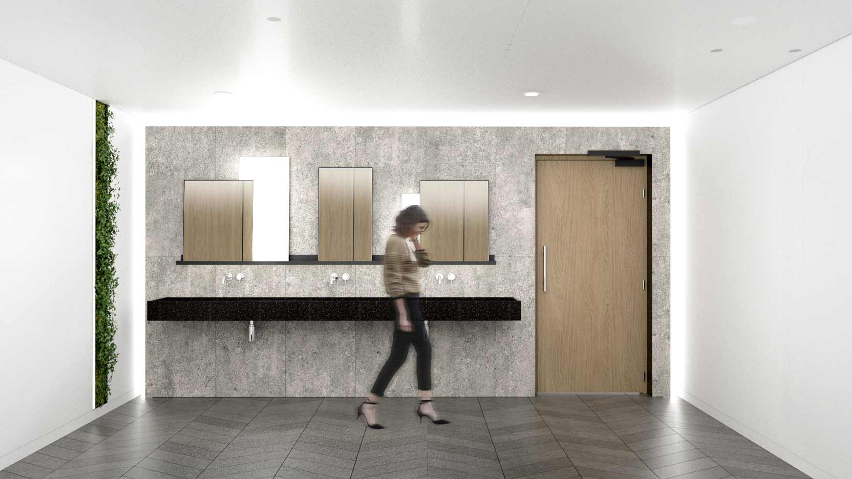 Modules Sanitaires Ossabois 1