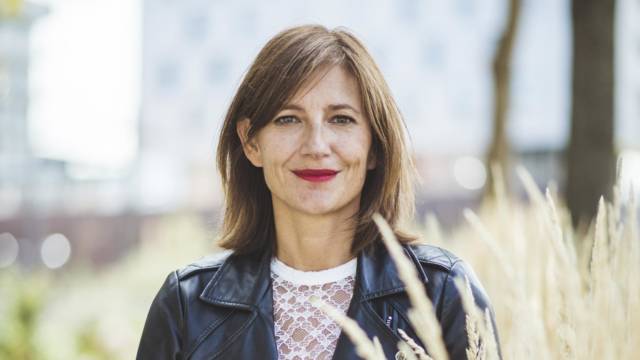 Stéphanie Vondière est nommée Directrice du développement Promotion Rhône-Alpes chez GA Smart Building