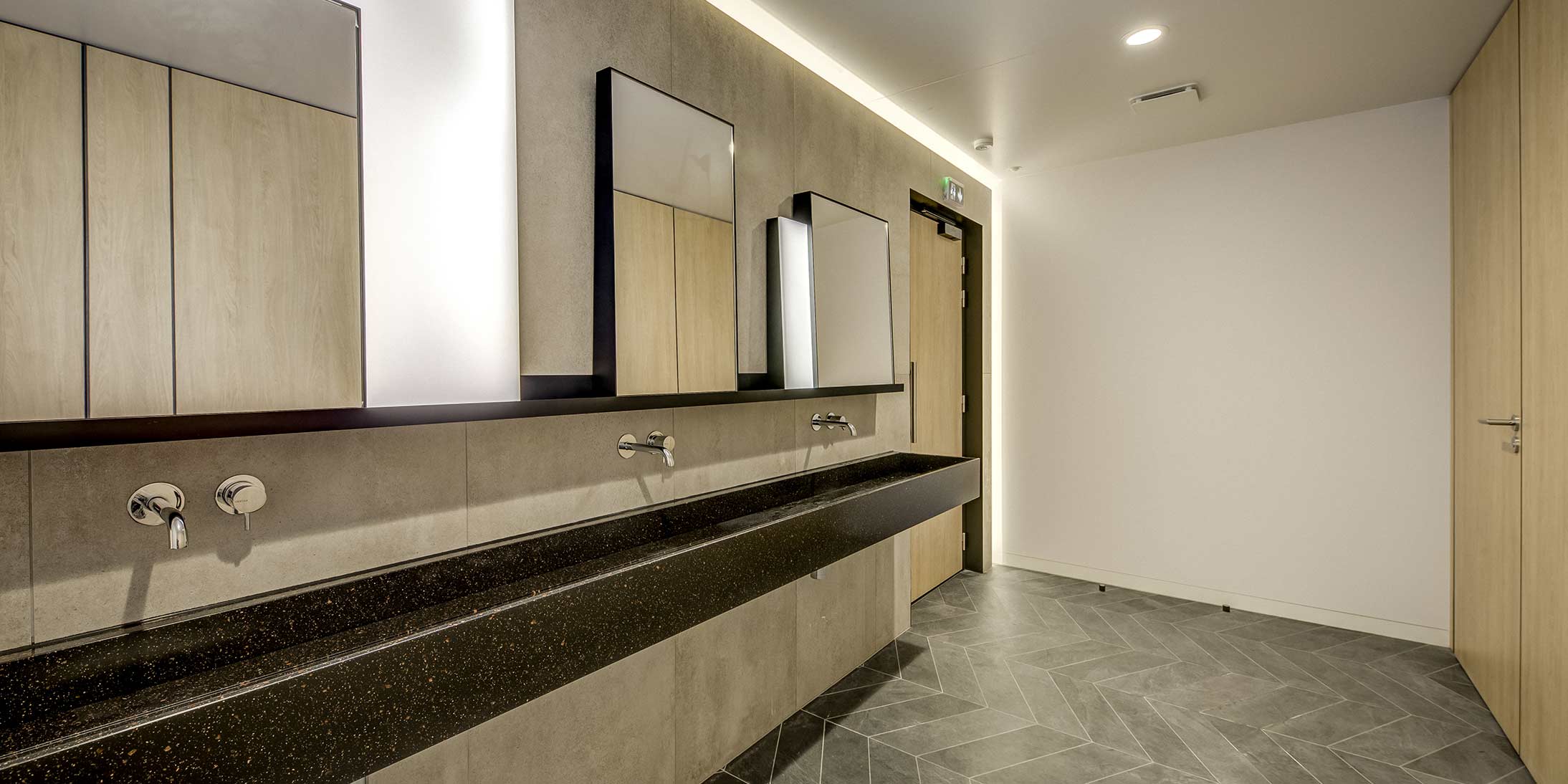 Commercialisation Campus Now Living Spaces Toulouse 2188