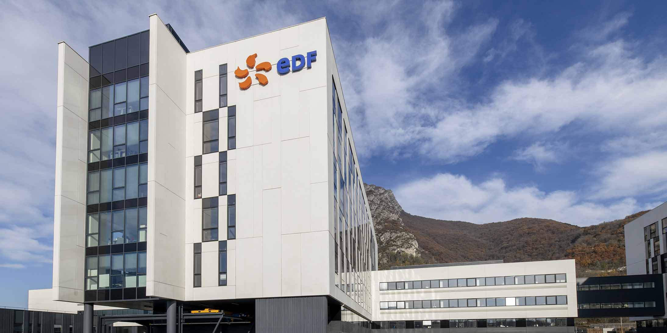 Pole Hydraulique Edf Parc Oxford Ga Smart Building Utopikphoto 2188