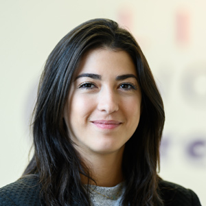 Yasmine Hammadache
