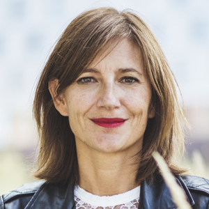 Stéphanie Vondière