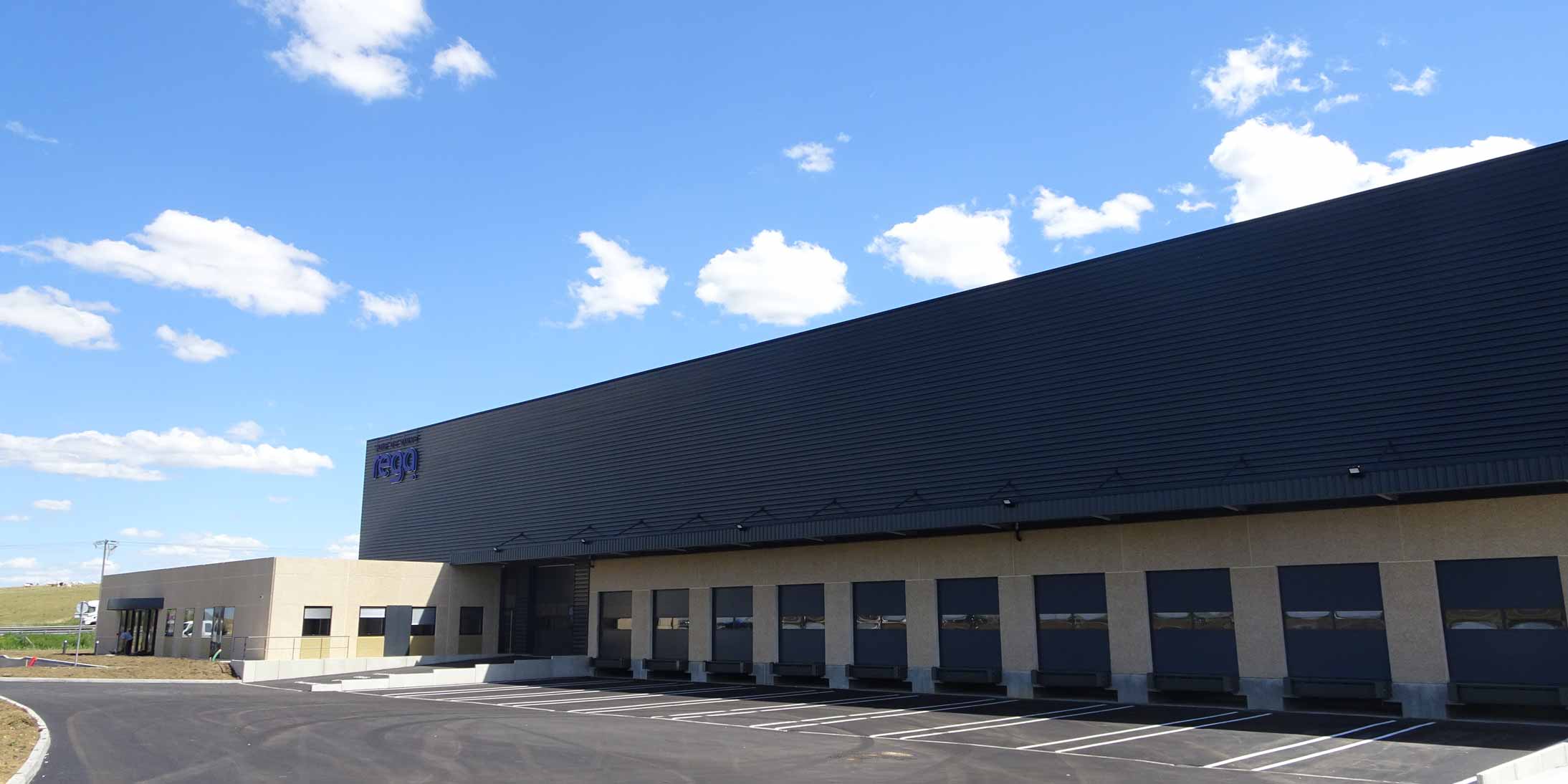 Rega Immobilier Industriel Tertiaire Lesmenils Ga Smart Building 2188