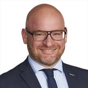 Alexandre Cieux est Directeur Régional CBRE Conseil et Transaction Bordeaux