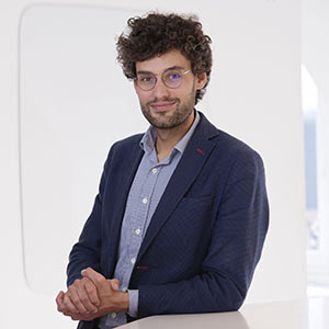 Geoffroy Pommier
