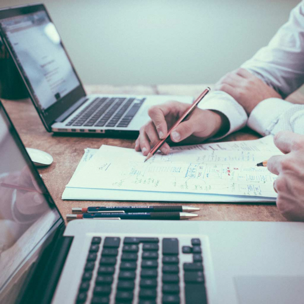 Stages de fin d’études H/F (TFE/PFE) – Groupe GA