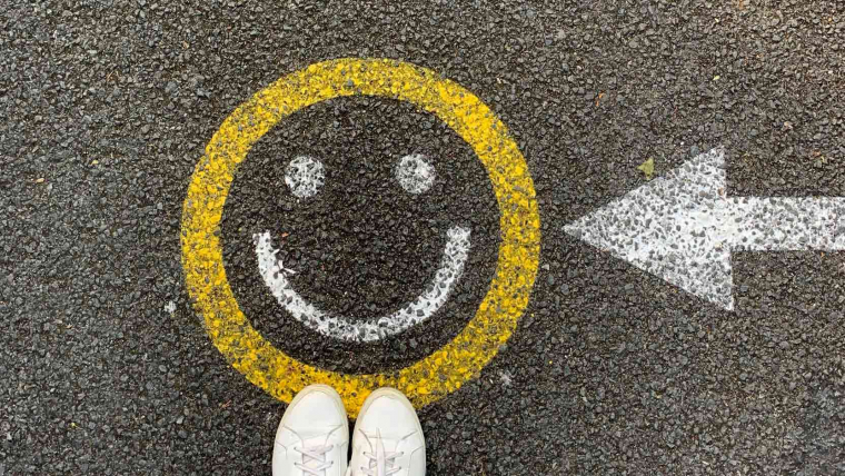 Equilibre vie pro / vie perso, épanouissement au travail et même « job de rêve », nos salariés sont Happy At Work !