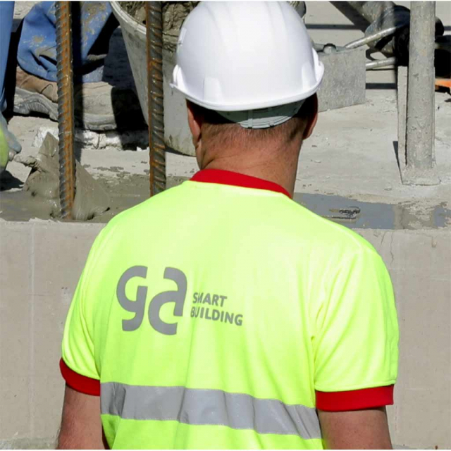Offre Emploi Travaux Neufs Ga 302