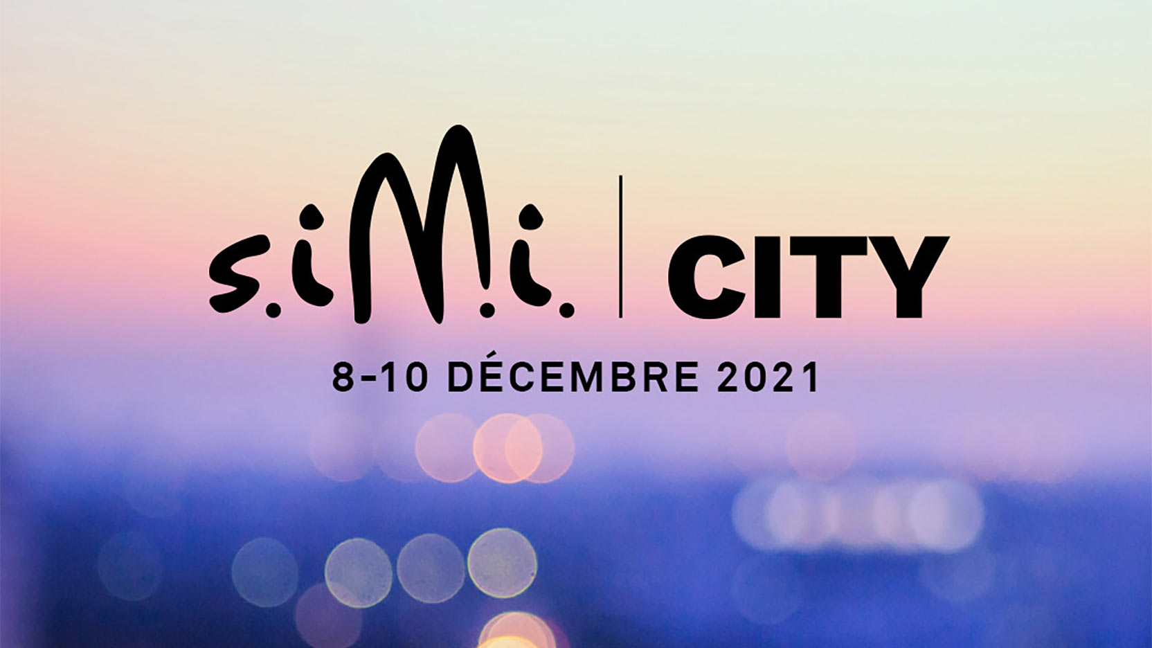 Visit SIMI 2021 at our D71 stand at the Palais des Congrès in Paris