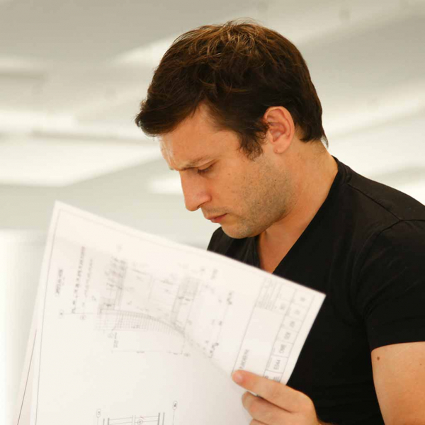 Alternance – Assistant ingénieur d’études HF