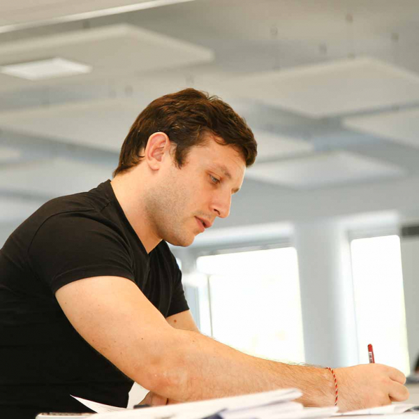 Ingénieur structure confirmé H/F