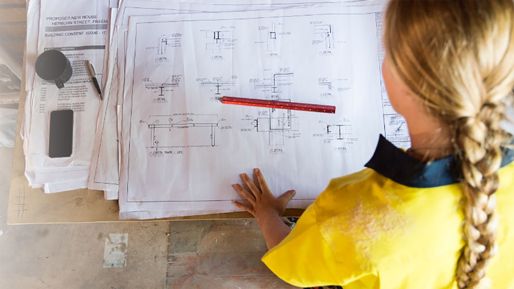 Contact Ga Smart Building