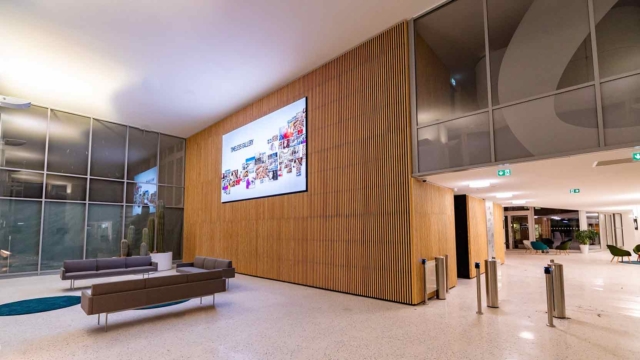 GA Smart Building will host an Oresys webinar on supporting new development and renovation projects.