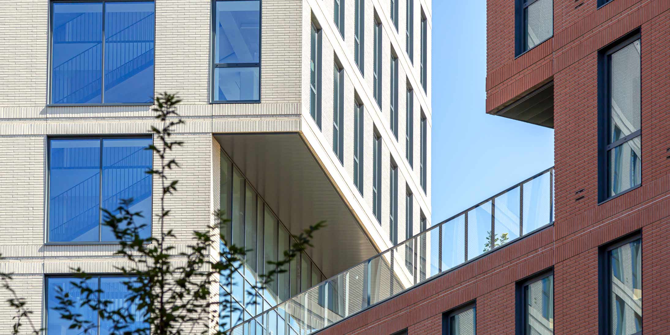 1pulsion : 1er immeuble tertiaire de Grand Matabiau Quais d’Oc.