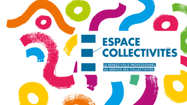 GA Smart Building sera présent à l’Espace Collectivités 2023 à l’occasion de la Fête de l’Humanité.