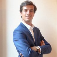 Alexis Blain, Directeur Commercial et Développement chez GA Smart Building