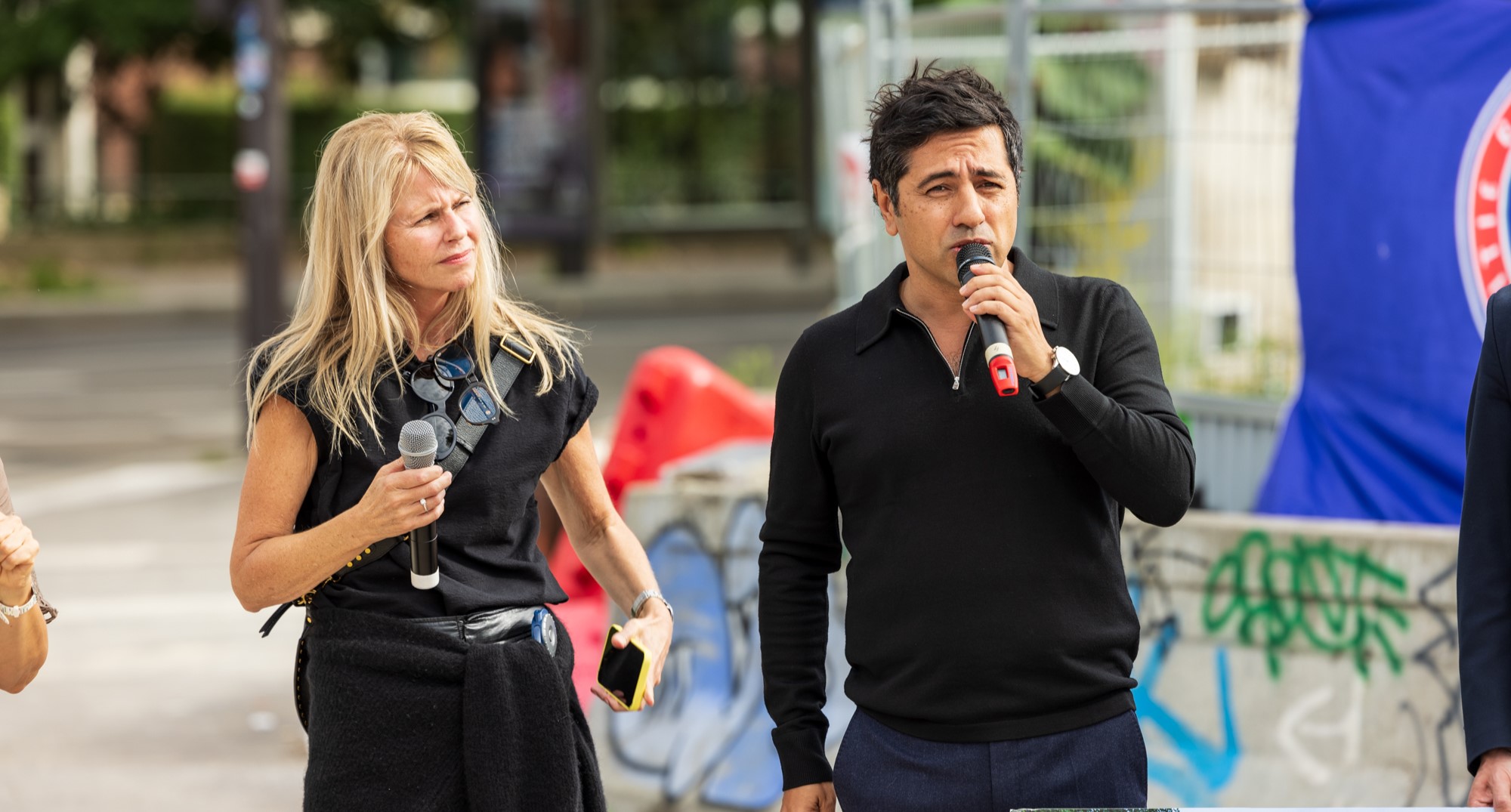 Cité Universelle Prise De Parole 2