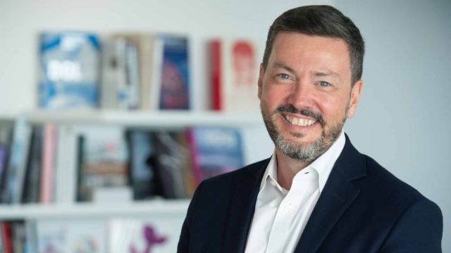 "L’heure de la révolution industrielle est venue et la construction hors-site s’impose comme une solution incontournable." Sébastien Matty, Président de GA Smart Building