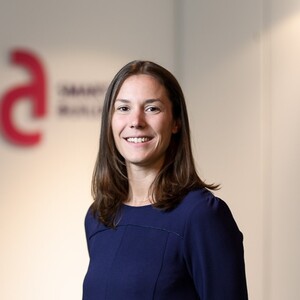 Amandine Guillaume
