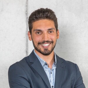 Alary Duroy, Responsable de programmes chez GA Smart Building