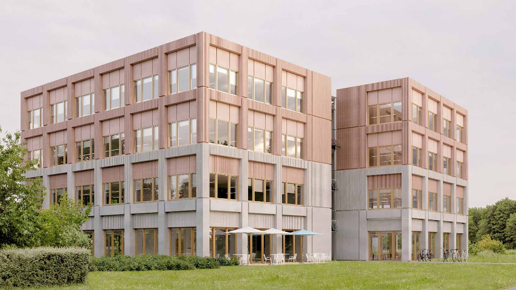 Seed Ga Smart Building