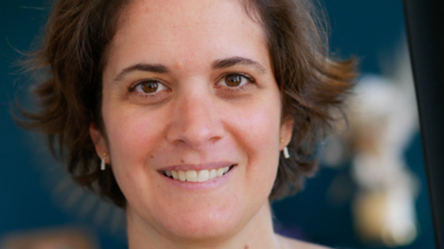 A l’occasion du mois des fiertés, GA Smart Building a reçu Sophie Nanteuil, autrice du livre "Histoire de coming out"