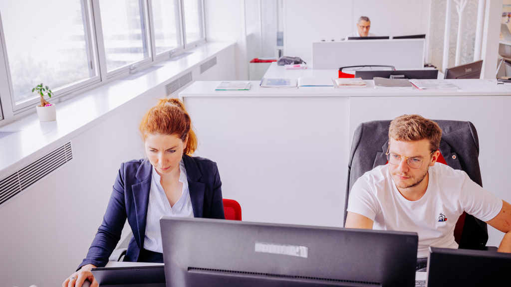 Offre Emploi Energie Environnement