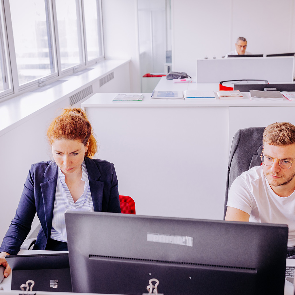 Stage Ingénieur ACV et Bilan Carbone