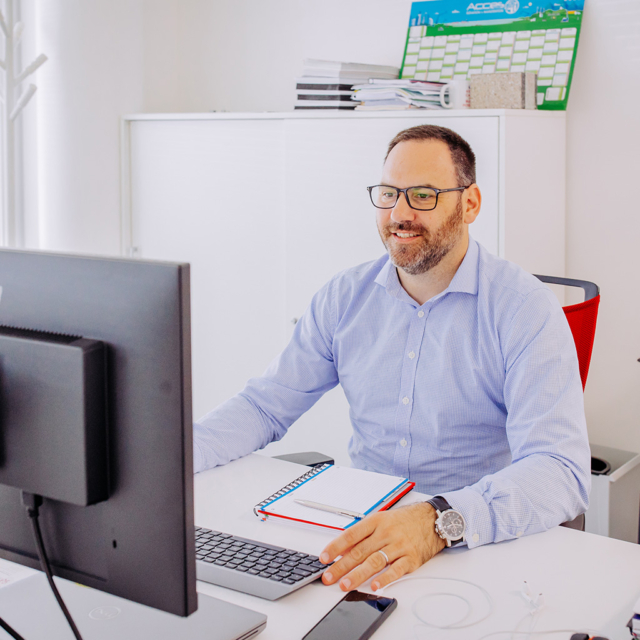 Offre Emploi Ga Achats