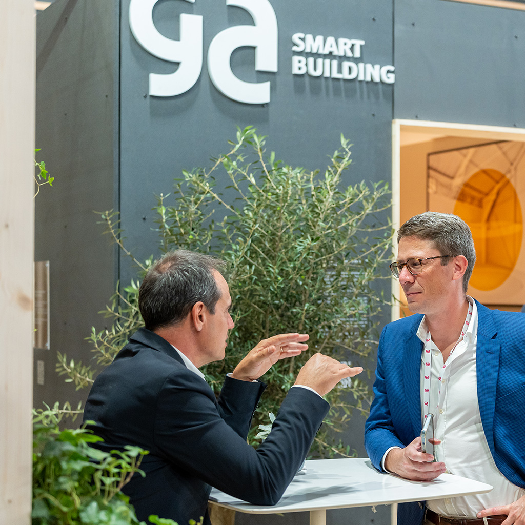 Directeur Commercial et Développement Rénovation Groupe H/F