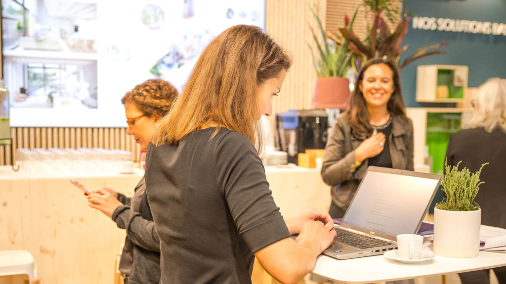 Offre Emploi Ga Communication Marketing