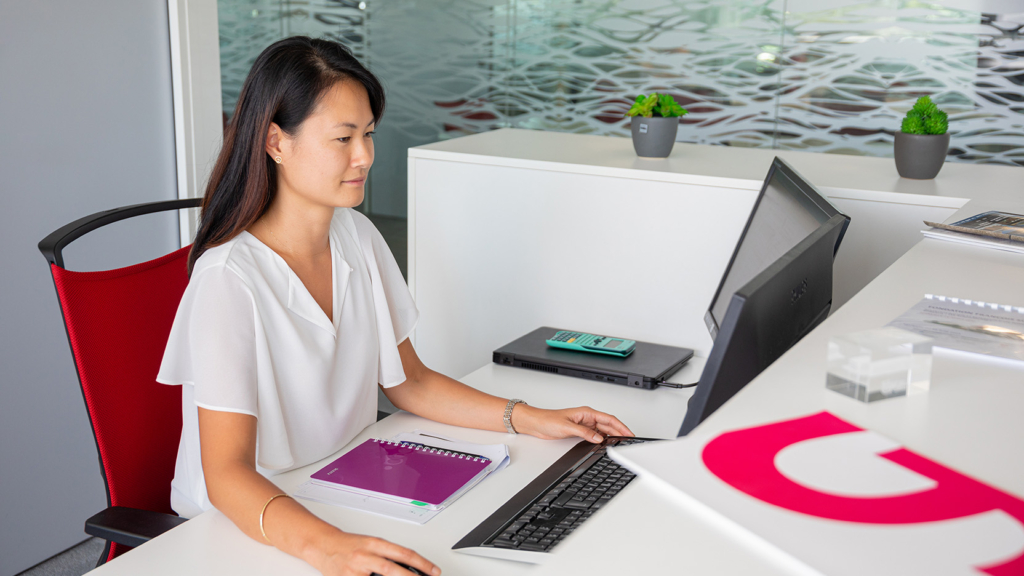 Offre Emploi Ga Finance Comptabilite