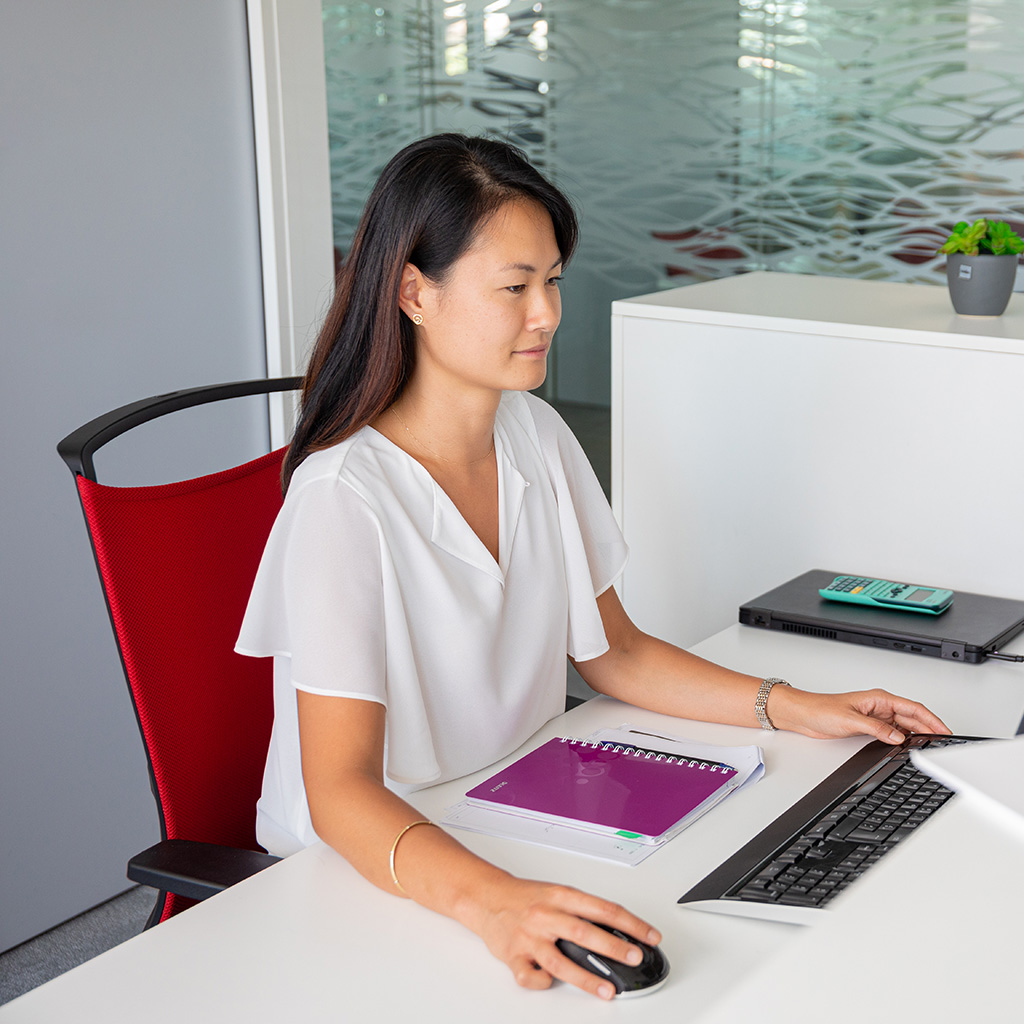 Responsable Comptable H/F