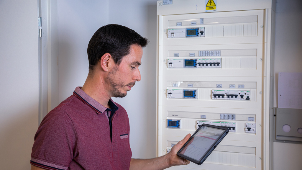 Offre Emploi Ga Property Management