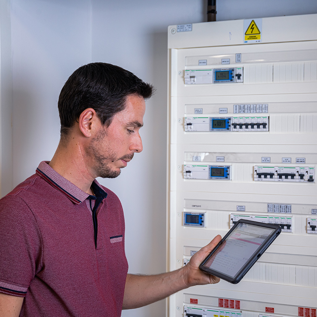 Gestionnaire de patrimoine / Property Manager H/F