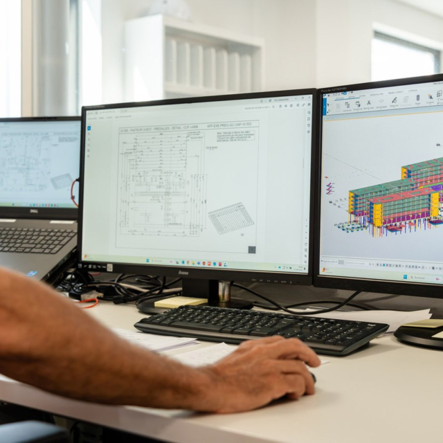 Offre Emploi Ga Rd Innovation Bim