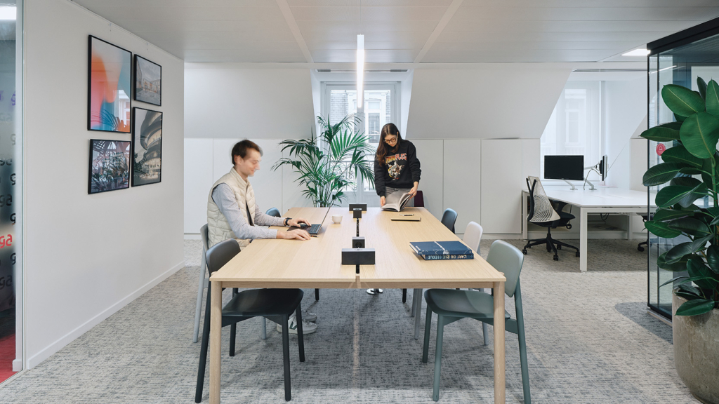 Offre Emploi Ga Rse