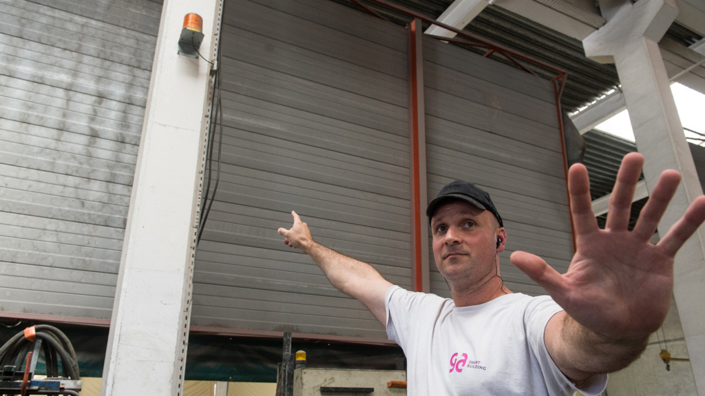 Offre Emploi Ga Sante Securite Environnement