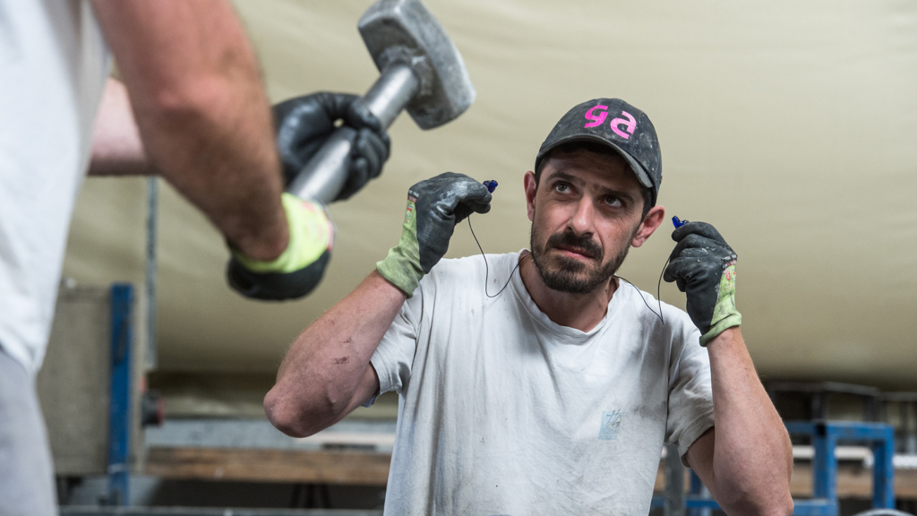 Offre Emploi Ga Sante Securite Environnement