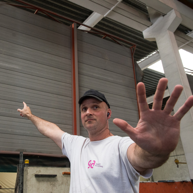 Offre Emploi Ga Sante Securite Environnement