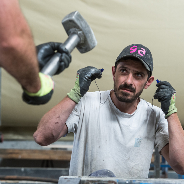 Offre Emploi Ga Sante Securite Environnement