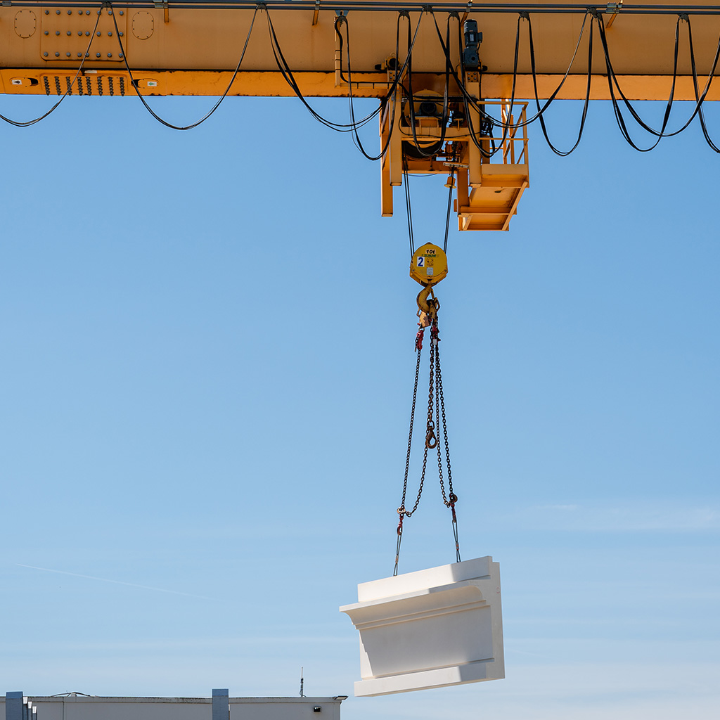 Responsable coffrage H/F