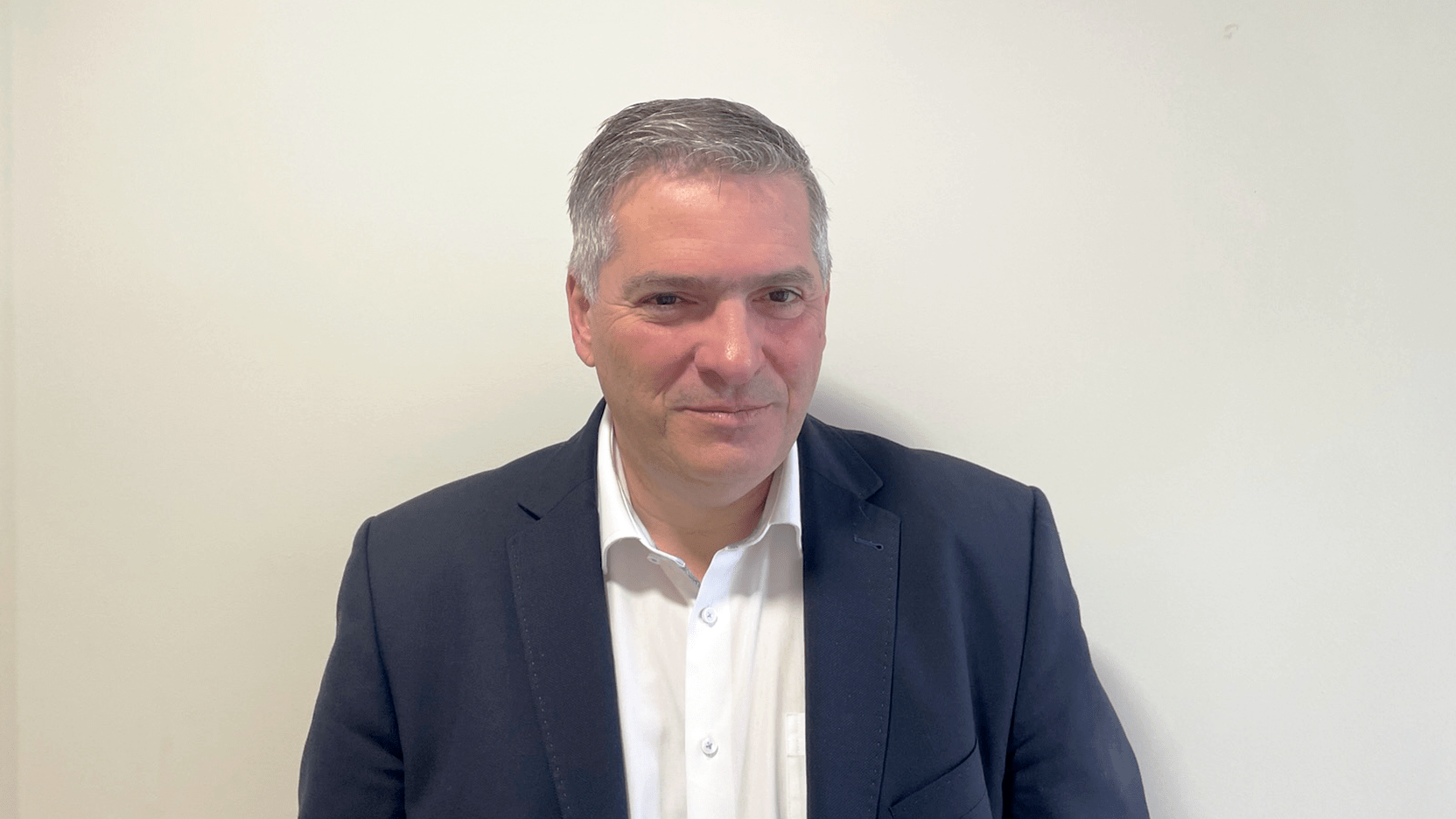 Yannick Sola est le Directeur général d'Ossabois, la filiale de construction hors-site bois de GA Smart Building