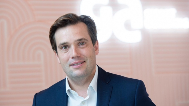 Gilles De Jouvencel Ga Smart Building