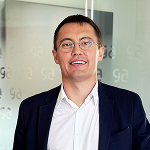 David Bruchon