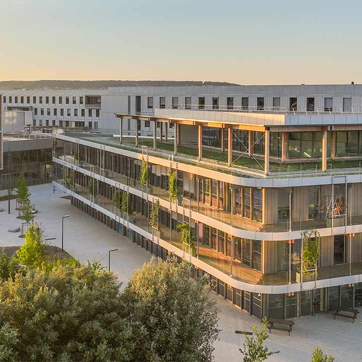 grEEn-campus Stellantis