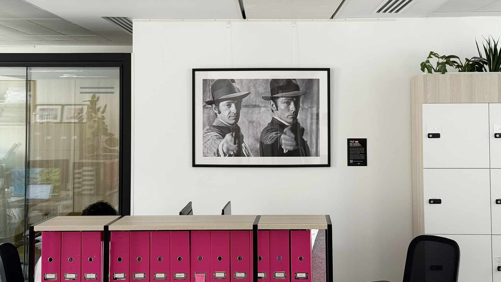 Exposition Oeuvres Art Photo Ga Paris