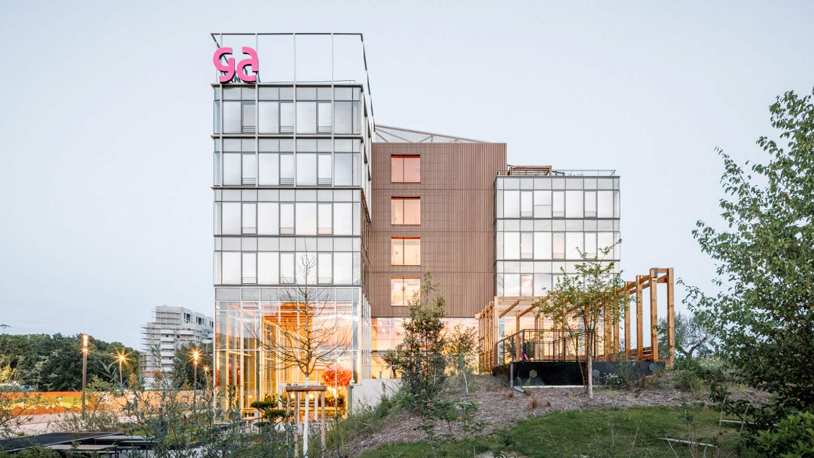 GA Smart Building réalise une opération de structuration de son capital pour accélérer sa croissance et renforcer son indépendance