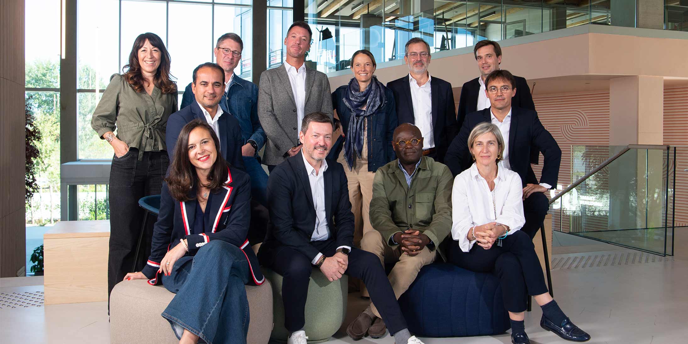 2025 Photo Codir Direction Ga Smart Building